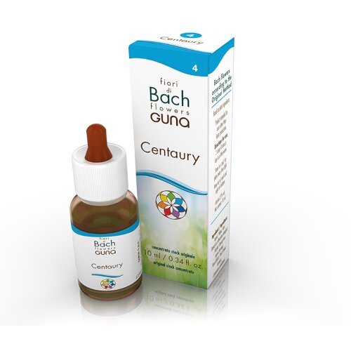 Centaury gun gocce 10 ml