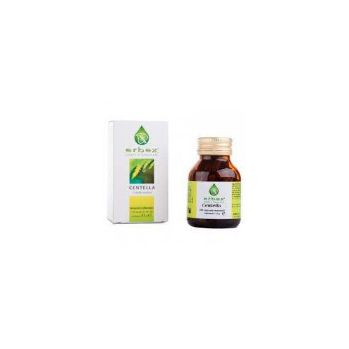 Centella 100 capsule 430mg