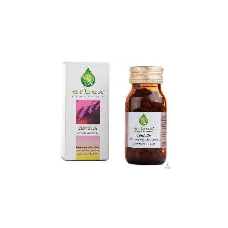 Centella 160 compresse