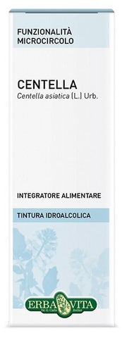 Centella asiat sol ial 50ml