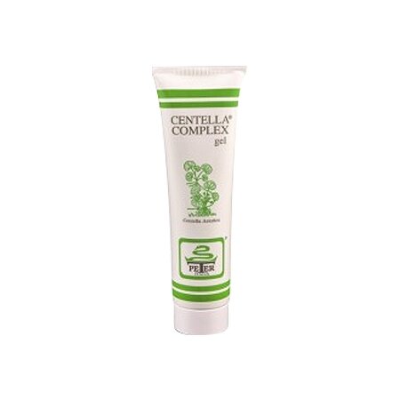 Centella complex gel 100ml