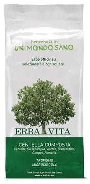 Centella composta tisana 100g