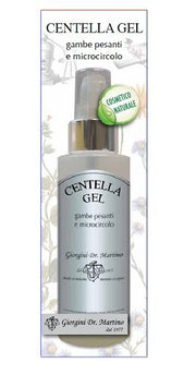 Centella gel 125 ml