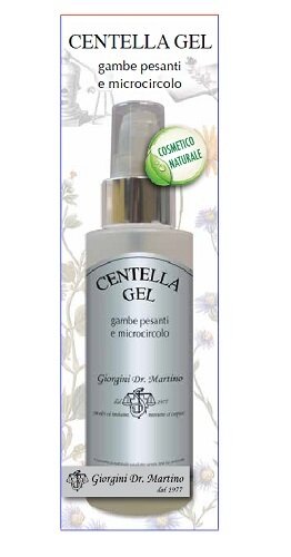 Centella gel 125 ml