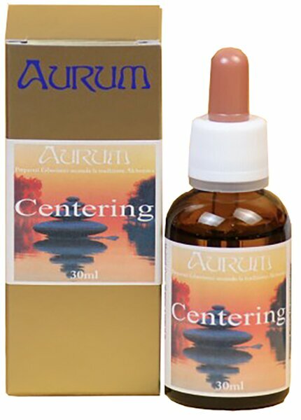 Centering gocce 30ml
