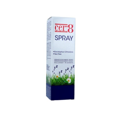 Cer'8 family spray 100 ml