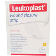 Cer leukosan wound closure str