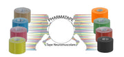 Cer tape neuromuscolare 5x5 be