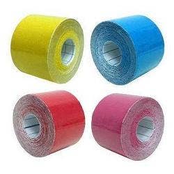 Cer tape neuromuscolare 5x5 gi