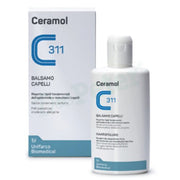 Ceramol balsamo 200 ml