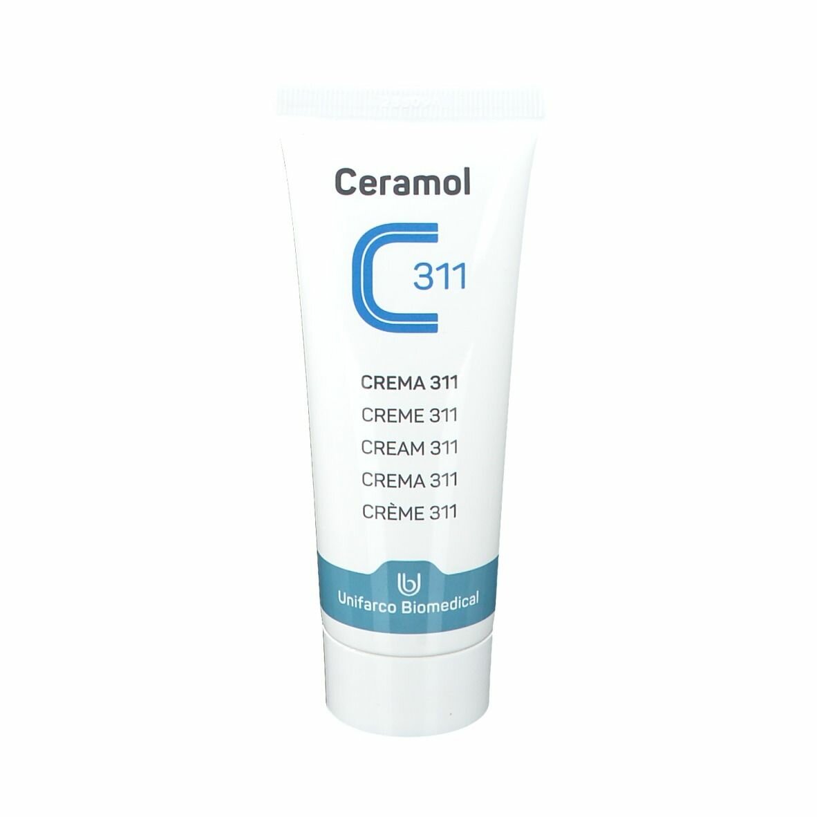Ceramol crema 311 75 ml