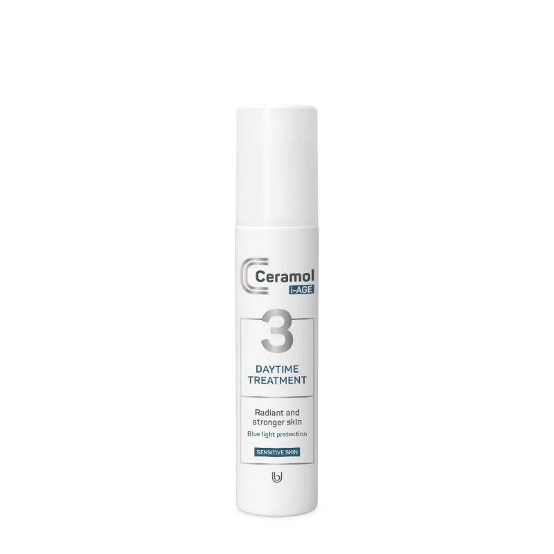 Ceramol iage daytime treatment 50 ml