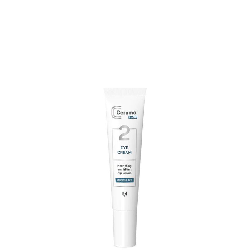 Ceramol iage eye cream 15 ml