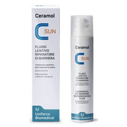 Ceramol sun fluido lenitiva 100 ml
