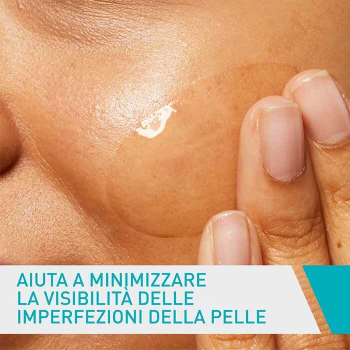 CeraVe AHA BHA Siero Controllo Imperfezioni 40 ml