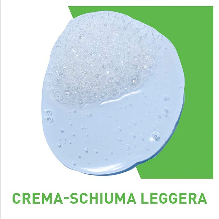 CeraVe Detergente Crema-Schiuma Pelli Normali e Secche 236 ml