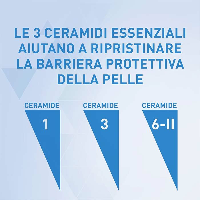 Cerave detergente idratante 473 ml
