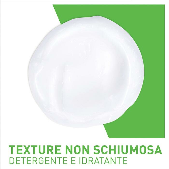 Cerave detergente idratante 473 ml