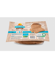 Cereal pane fibre proteine240g