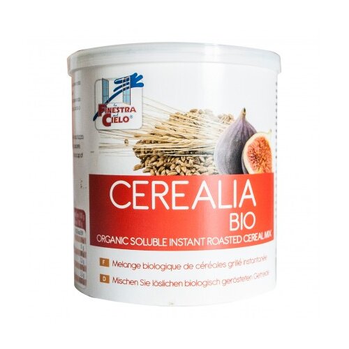 Cerealia miscela solubile bio 125 g