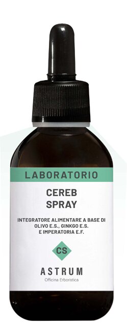 Cereb spray 50 ml