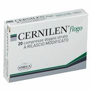 Cernilen flogo 20 compresse