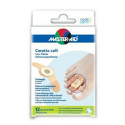 Cerotto callifugo foot care 71x22 mm