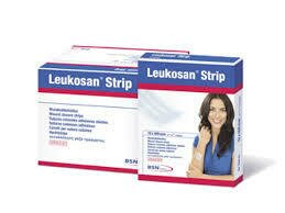 Cerotto leukosan strip 6x75mm 2 buste x 3 cerotti articolo 726280000800