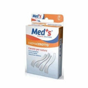 Cerotto meds per sutura 640x76cm
