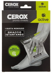 Cerox active ghiaccio istantaneo