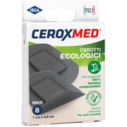 Ceroxmed cer eco bamboo 7x4,8