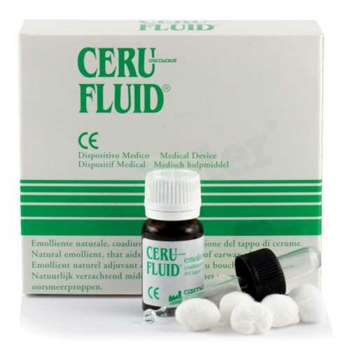 Ceru fluid 8ml