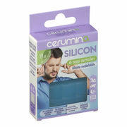 Cerumina silicone 6 pezzi