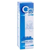 Cerusol detergente spray 100 ml