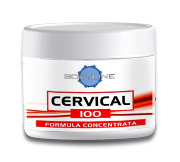 Cervical 100 100ml