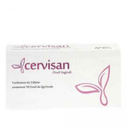 Cervisan ovuli 10 ovuli 2g