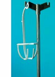 Cestello reggiflacone rig