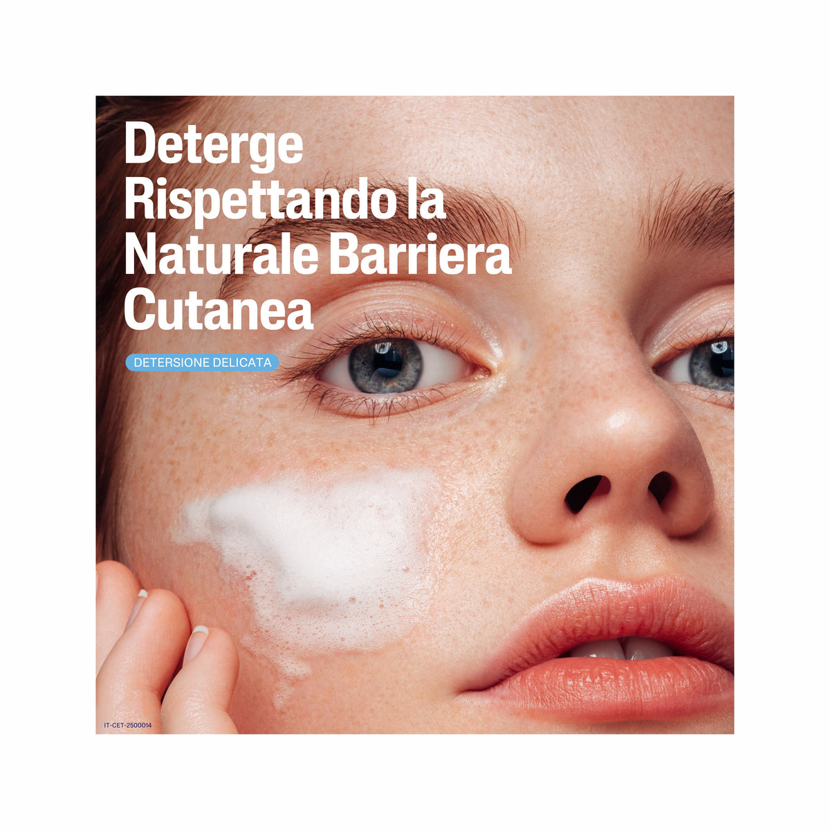 Cetaphil crema detergente idratante 236ml