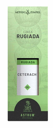 Ceterach astrum rugiada 50ml