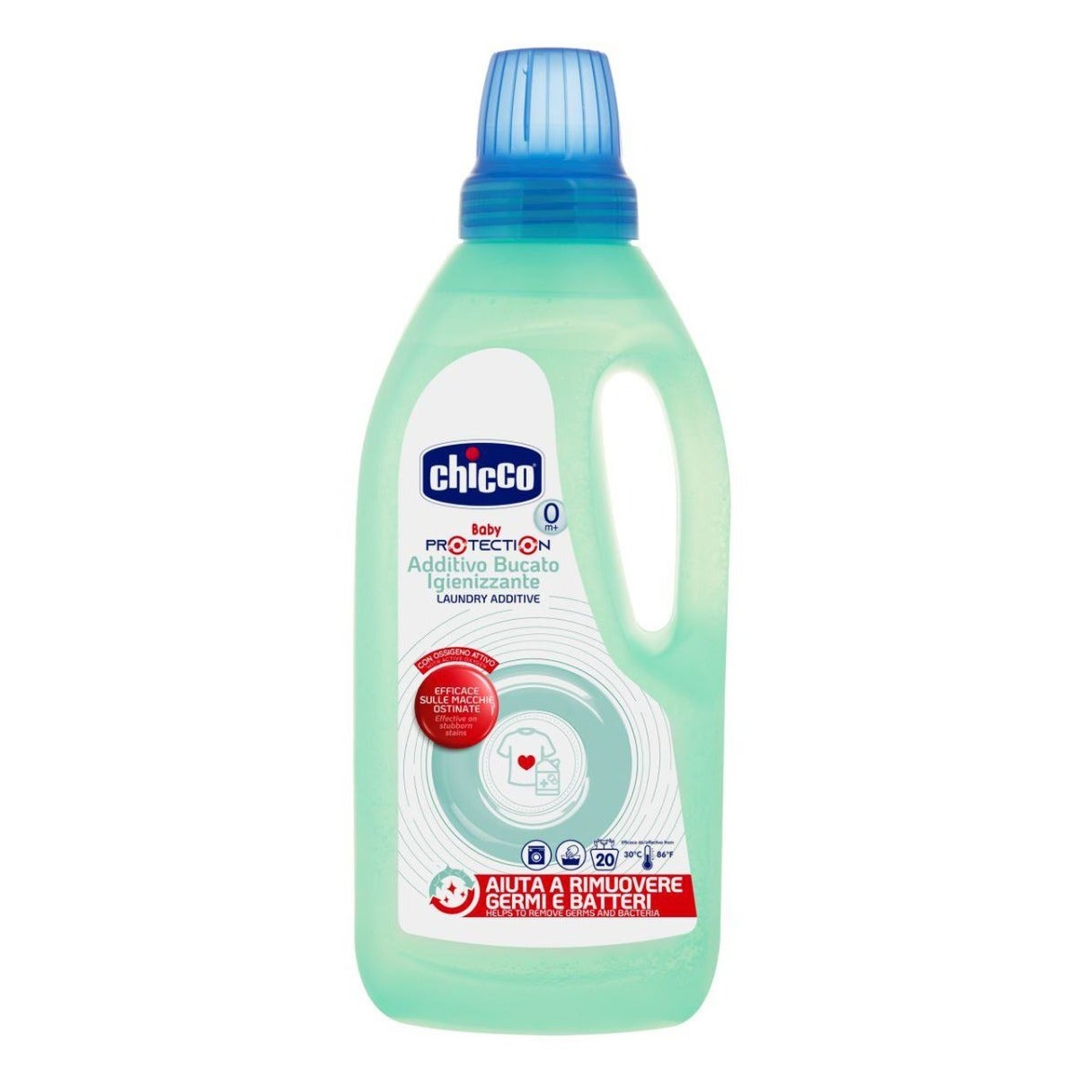 Ch additivo igienizzante