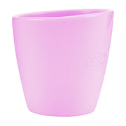 Ch bicchiere sil rosa 6m+