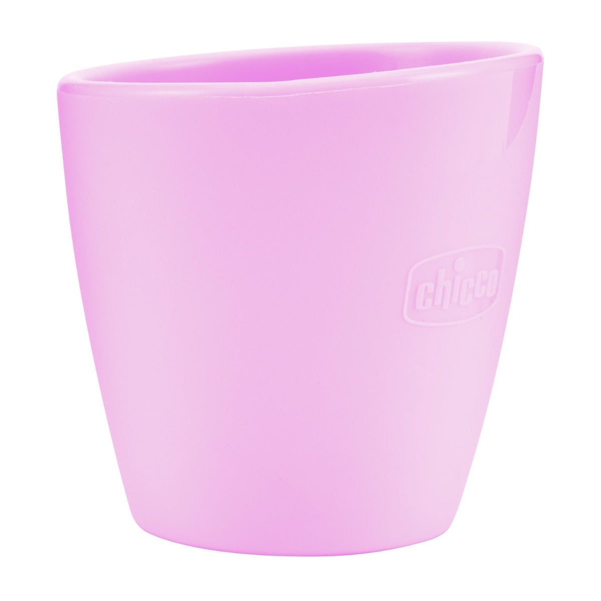Ch bicchiere sil rosa 6m+