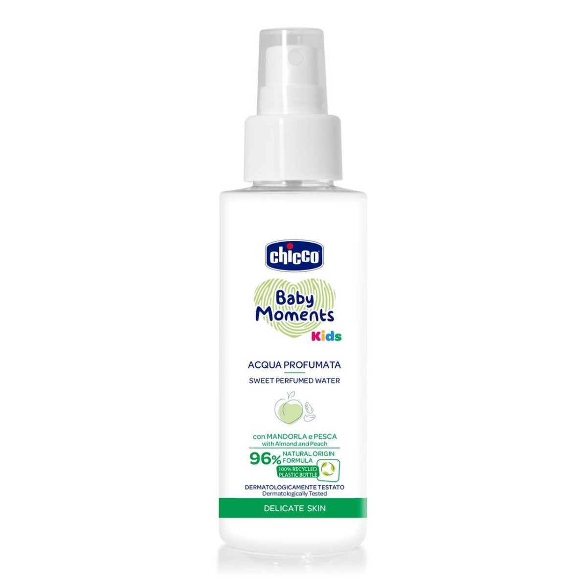 Ch bm acqua profonda kids 100ml