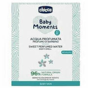 Ch bm acqua profumata del100ml
