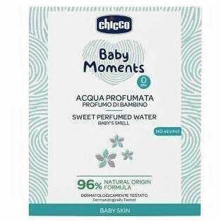 Ch bm acqua profumata del100ml