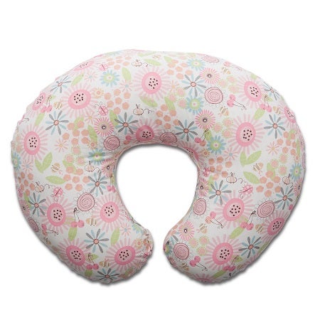 Ch boppy cuscino french rose