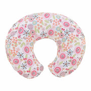 Ch boppy fod cot french rose