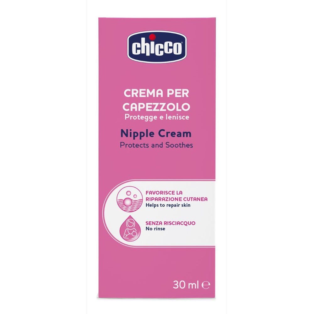 Ch crema capezzoli