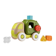 Ch eco+ camioncino