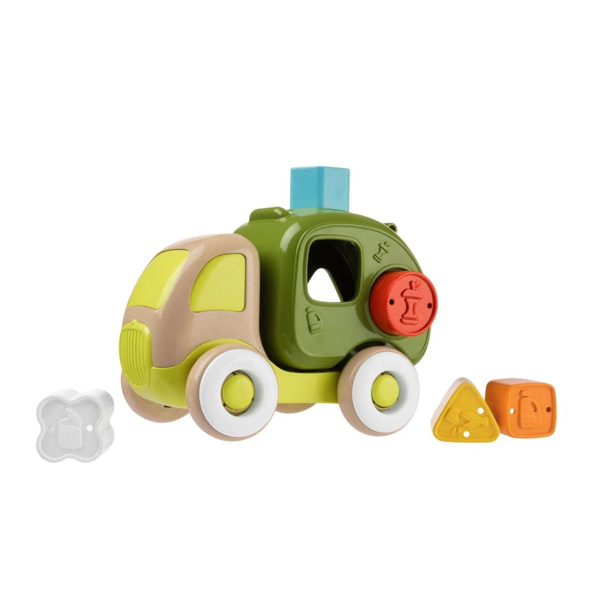 Ch eco+ camioncino